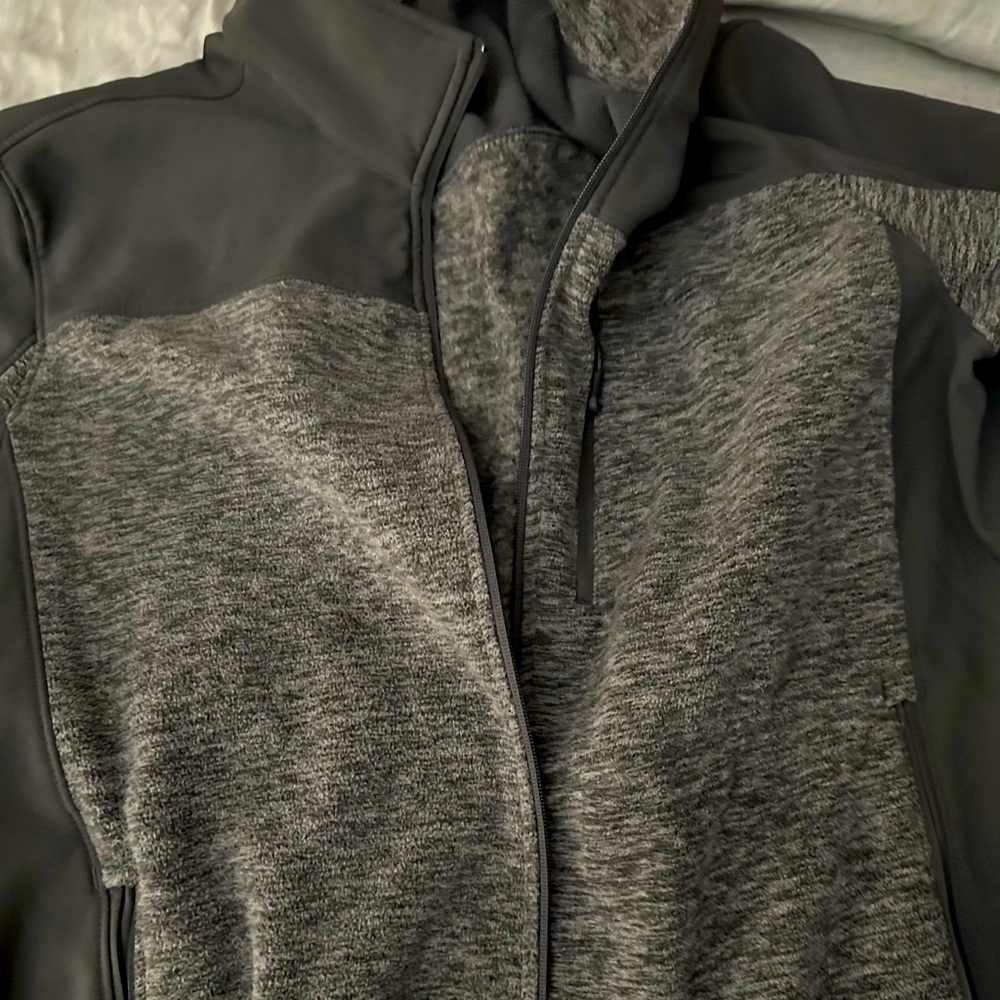 Zero Xposur jacket. Size XL